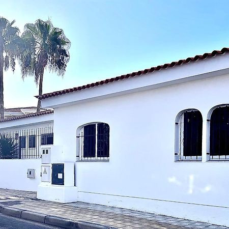Luxury Villa Callao With Private Heated Pool Free Car Rental In May And June Callao Salvaje Exterior foto