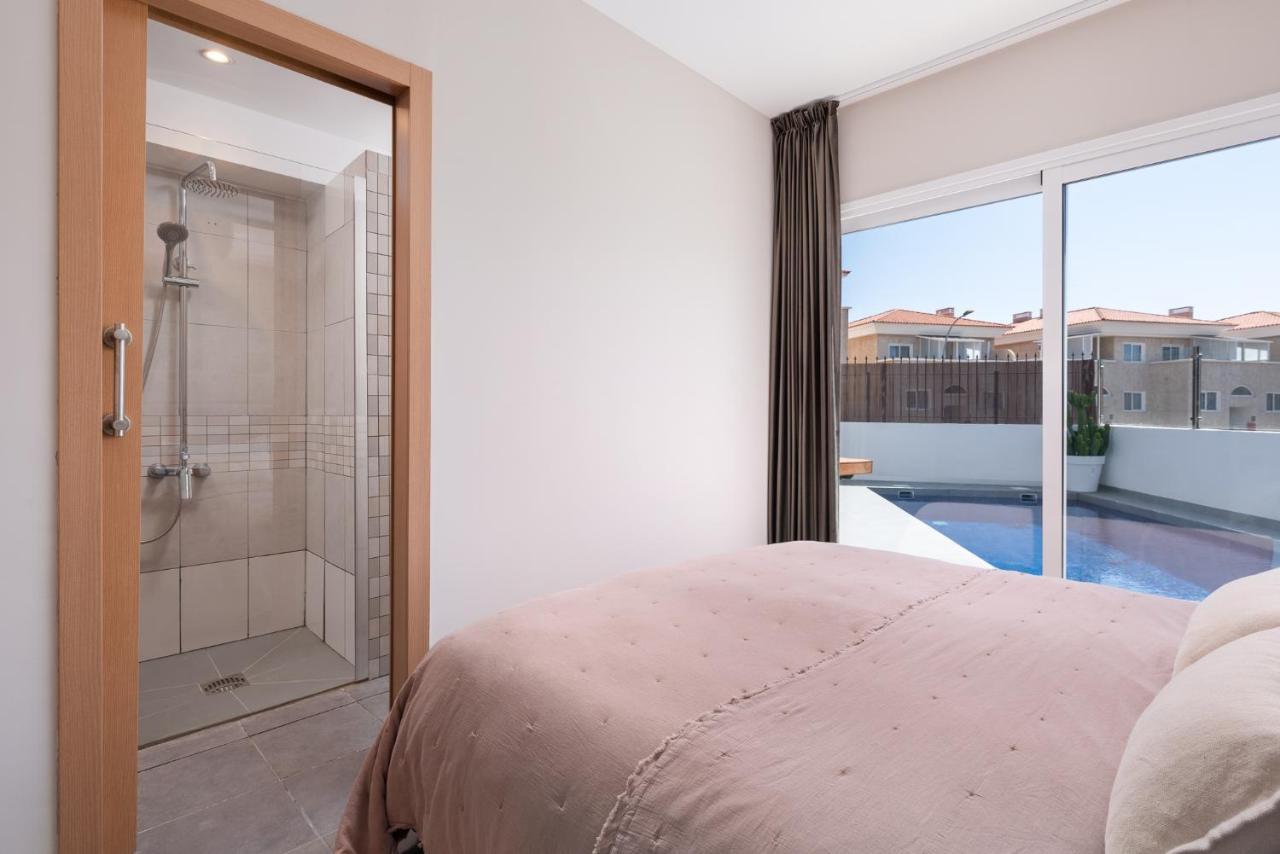 Luxury Villa Callao With Private Heated Pool Free Car Rental In May And June Callao Salvaje Exterior foto